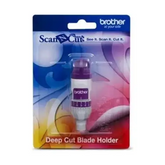 Scan'N'Cut Deep Cut Blade Holder, Brother